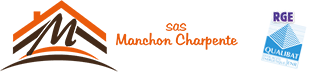 Manchon Charpente Logo